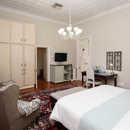 Oleander Guest House Kimberley Zewnętrze zdjęcie
