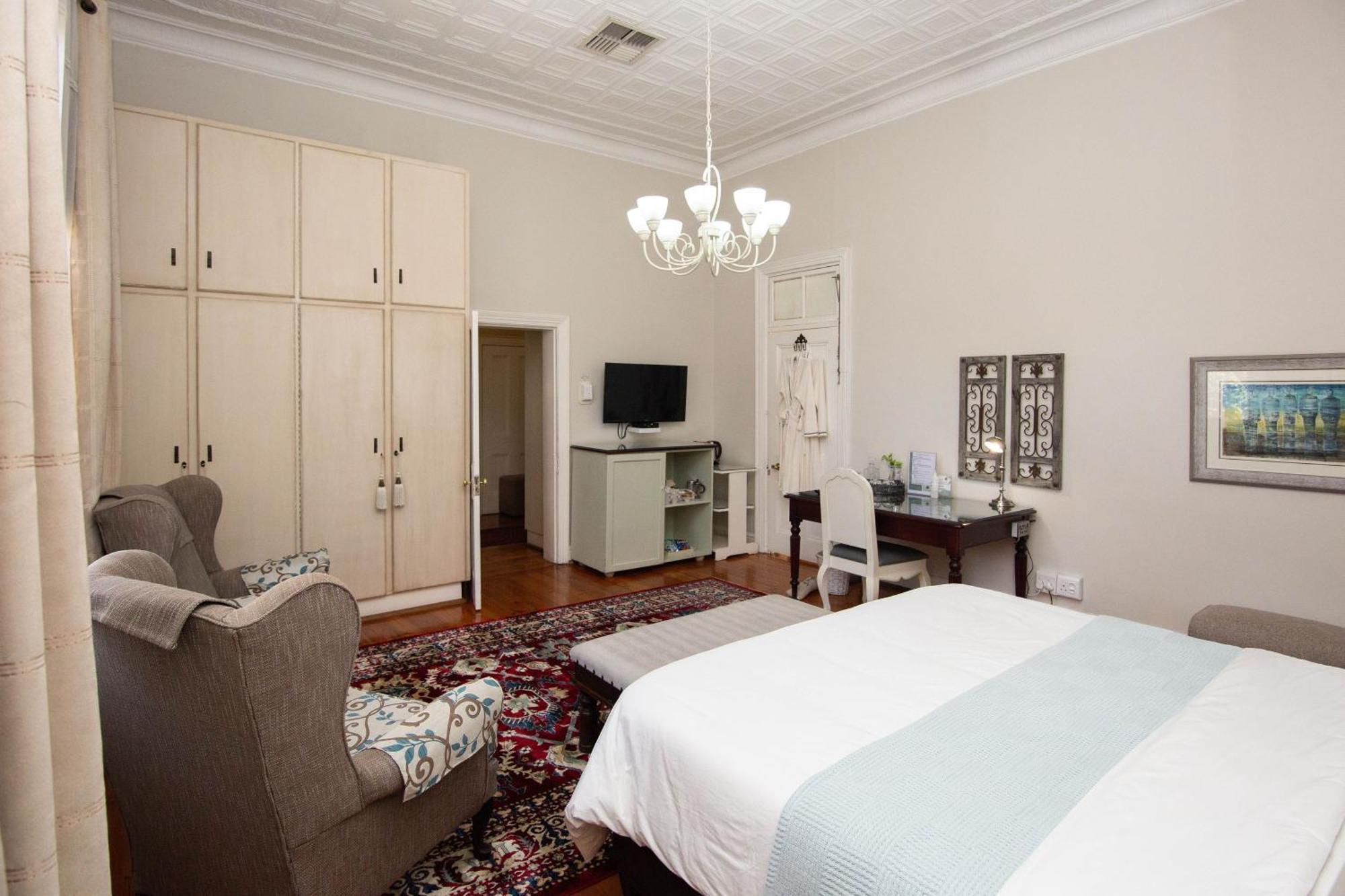 Oleander Guest House Kimberley Zewnętrze zdjęcie