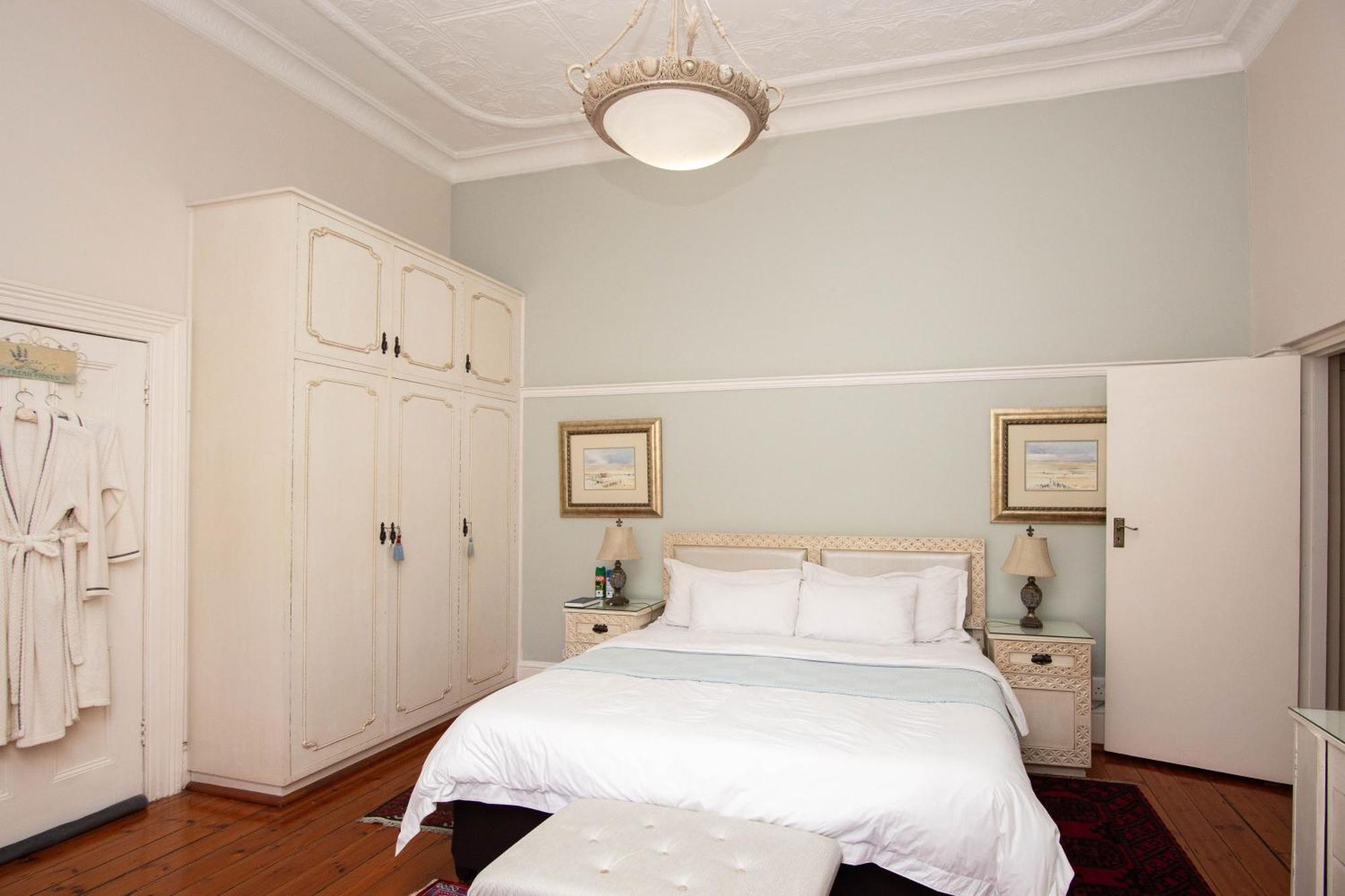 Oleander Guest House Kimberley Zewnętrze zdjęcie