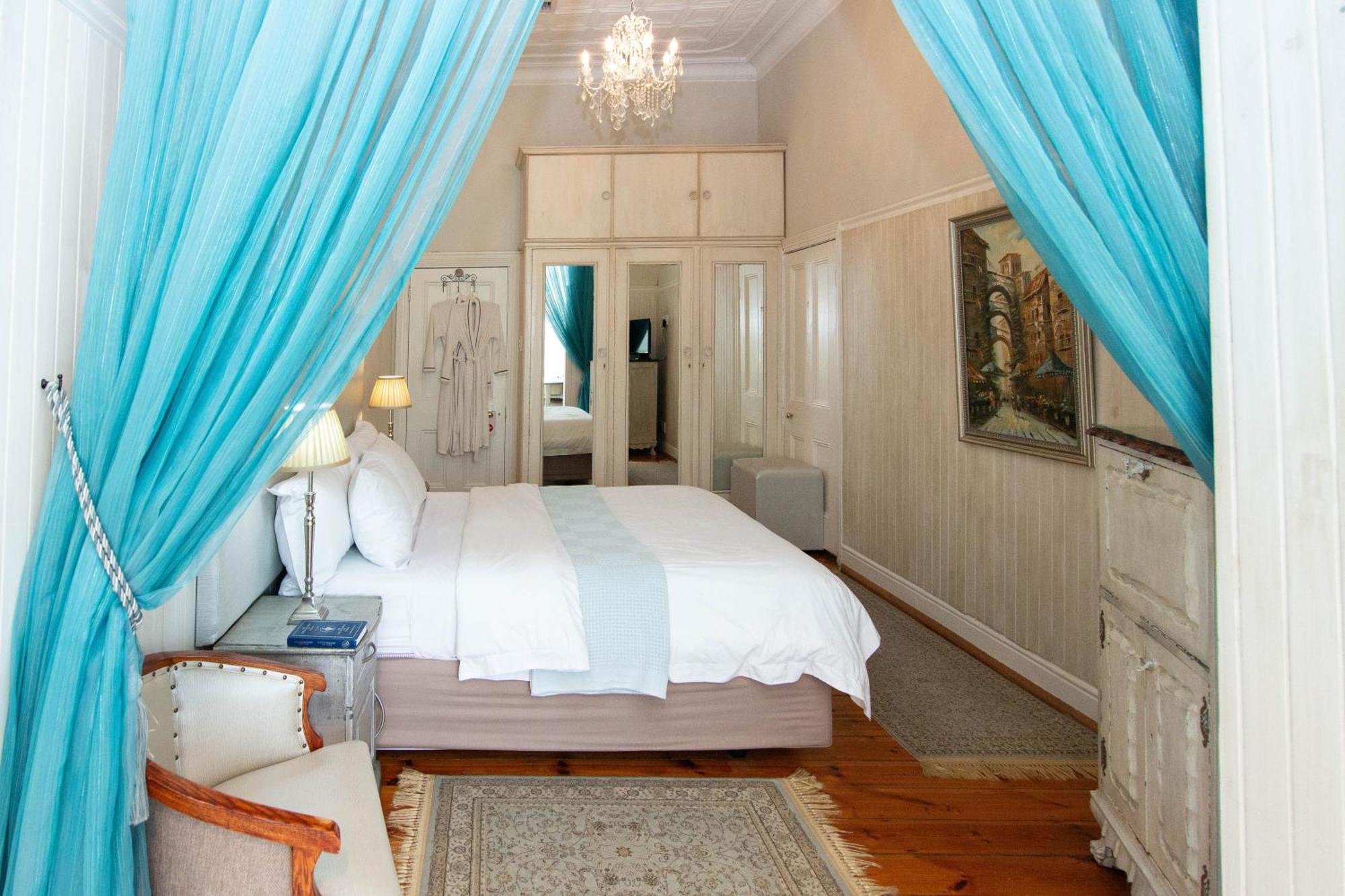 Oleander Guest House Kimberley Zewnętrze zdjęcie