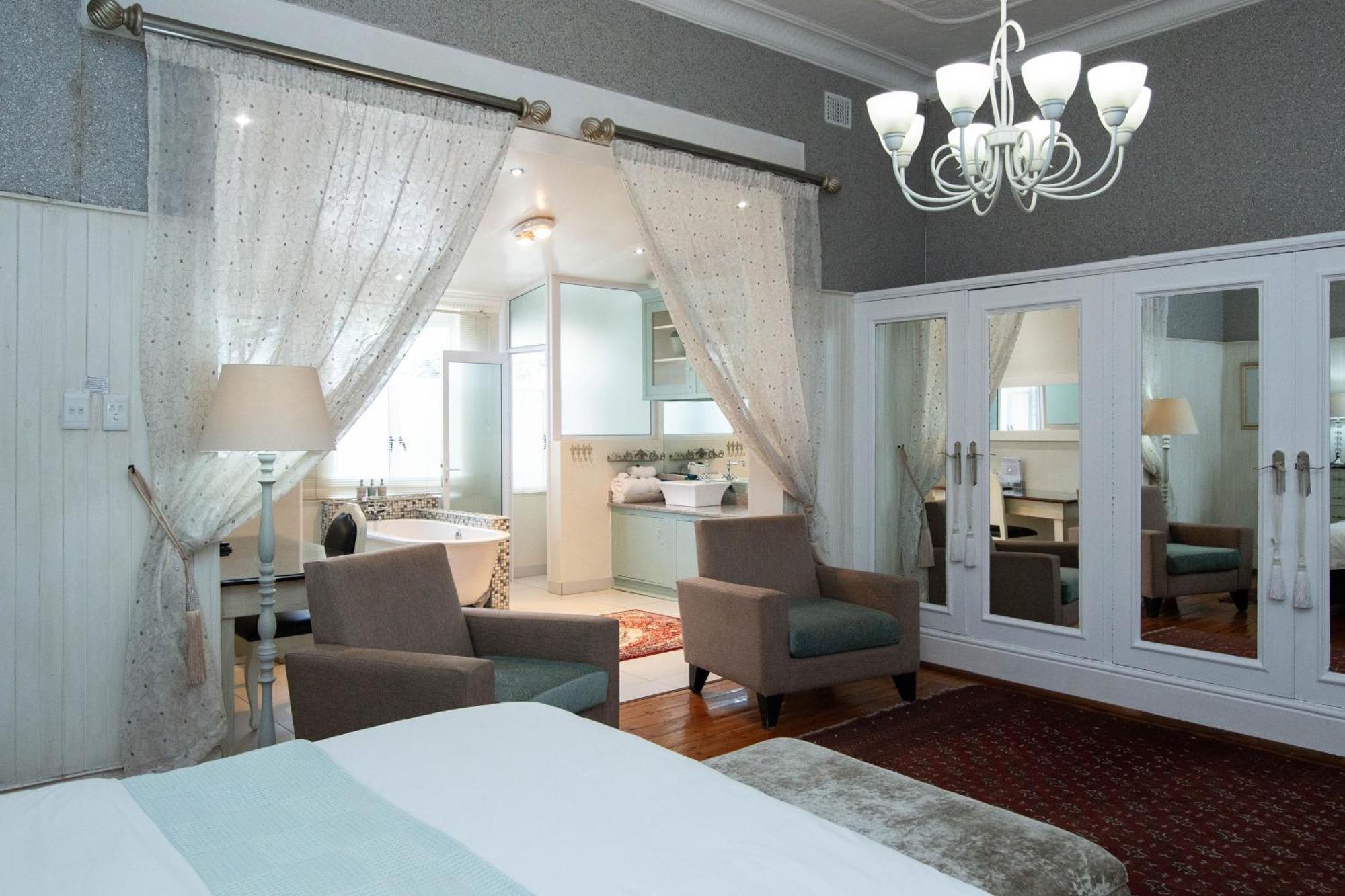 Oleander Guest House Kimberley Zewnętrze zdjęcie