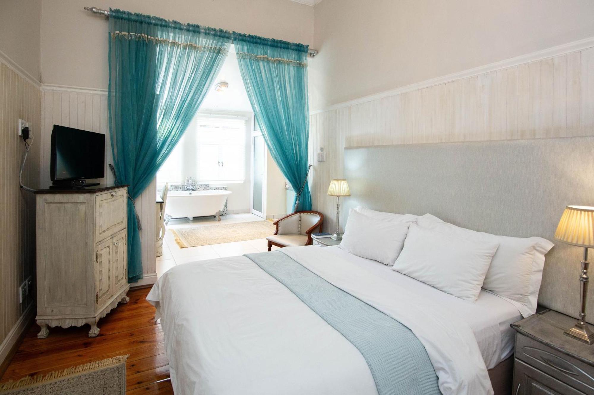 Oleander Guest House Kimberley Zewnętrze zdjęcie