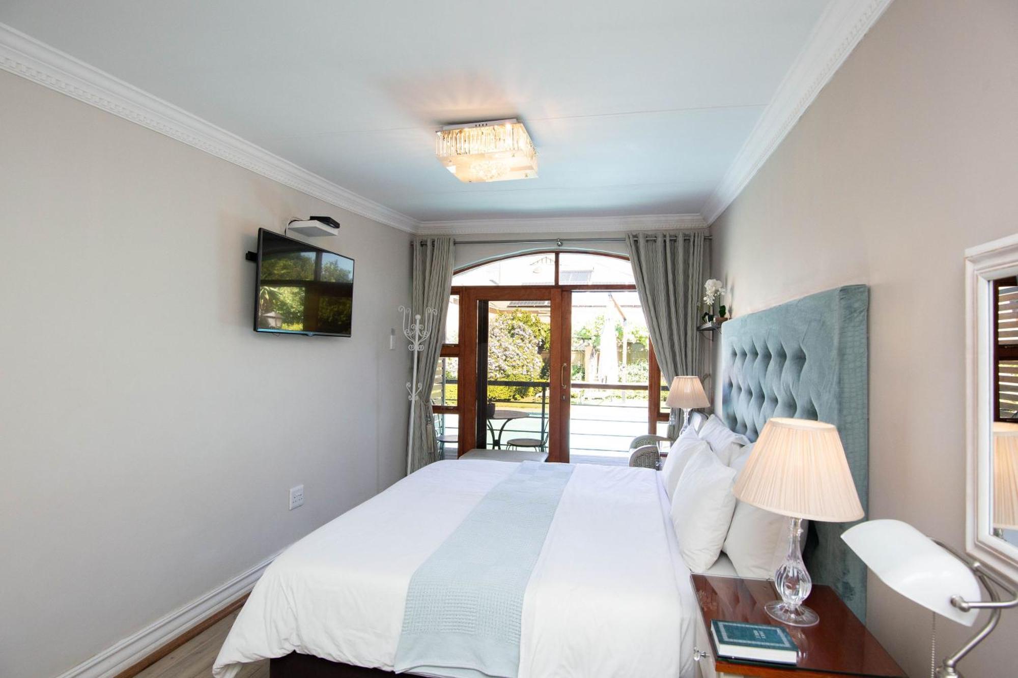 Oleander Guest House Kimberley Zewnętrze zdjęcie