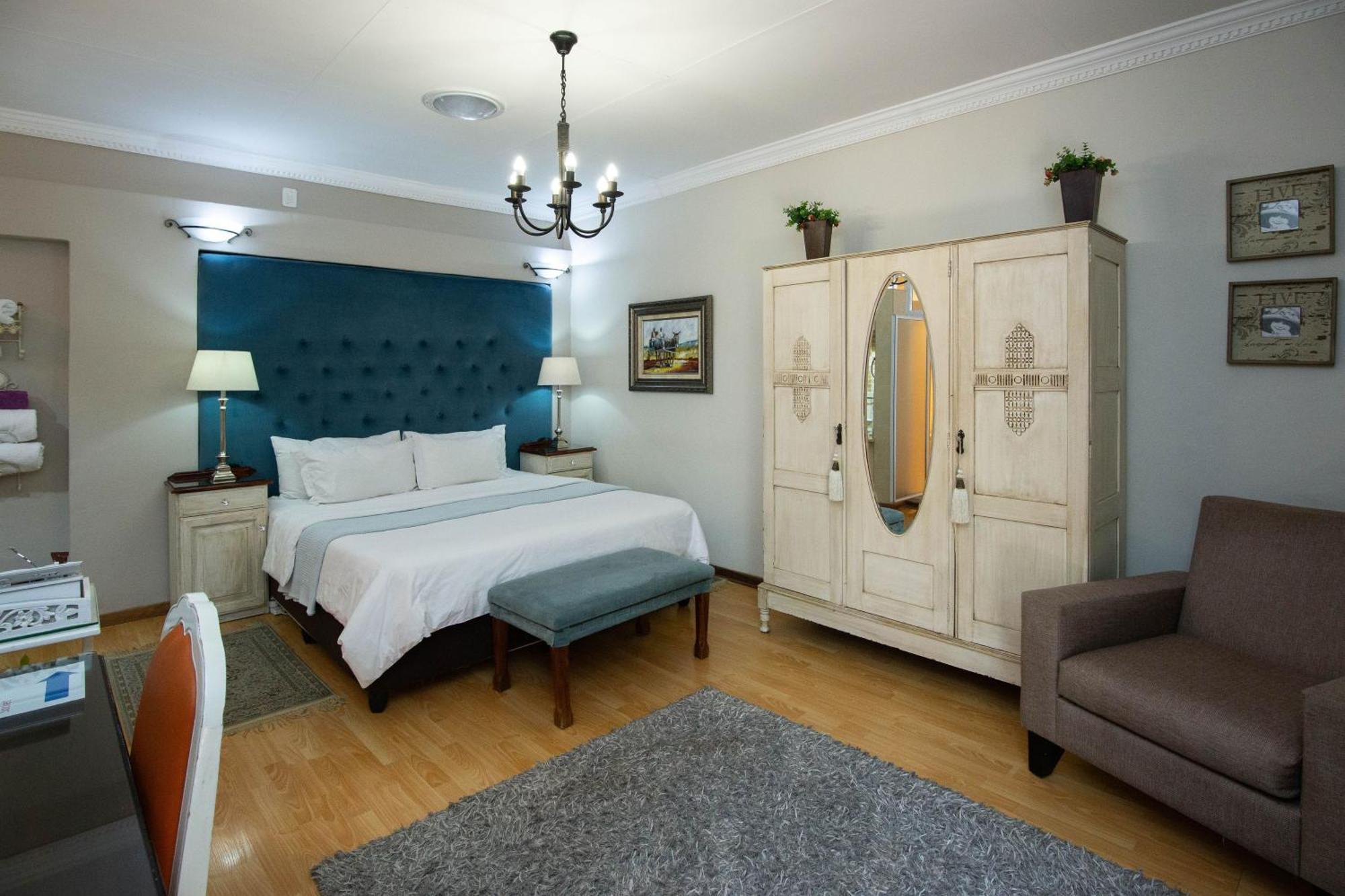 Oleander Guest House Kimberley Zewnętrze zdjęcie