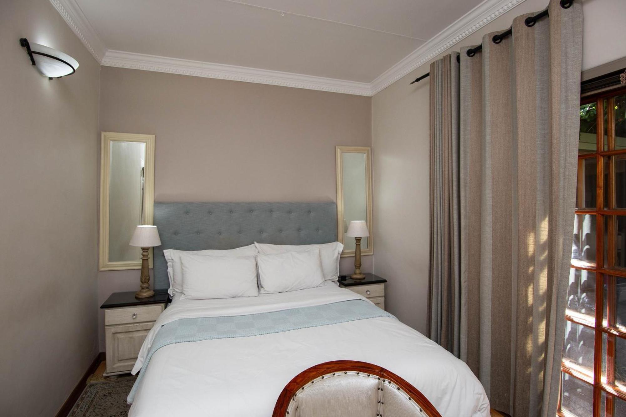 Oleander Guest House Kimberley Zewnętrze zdjęcie