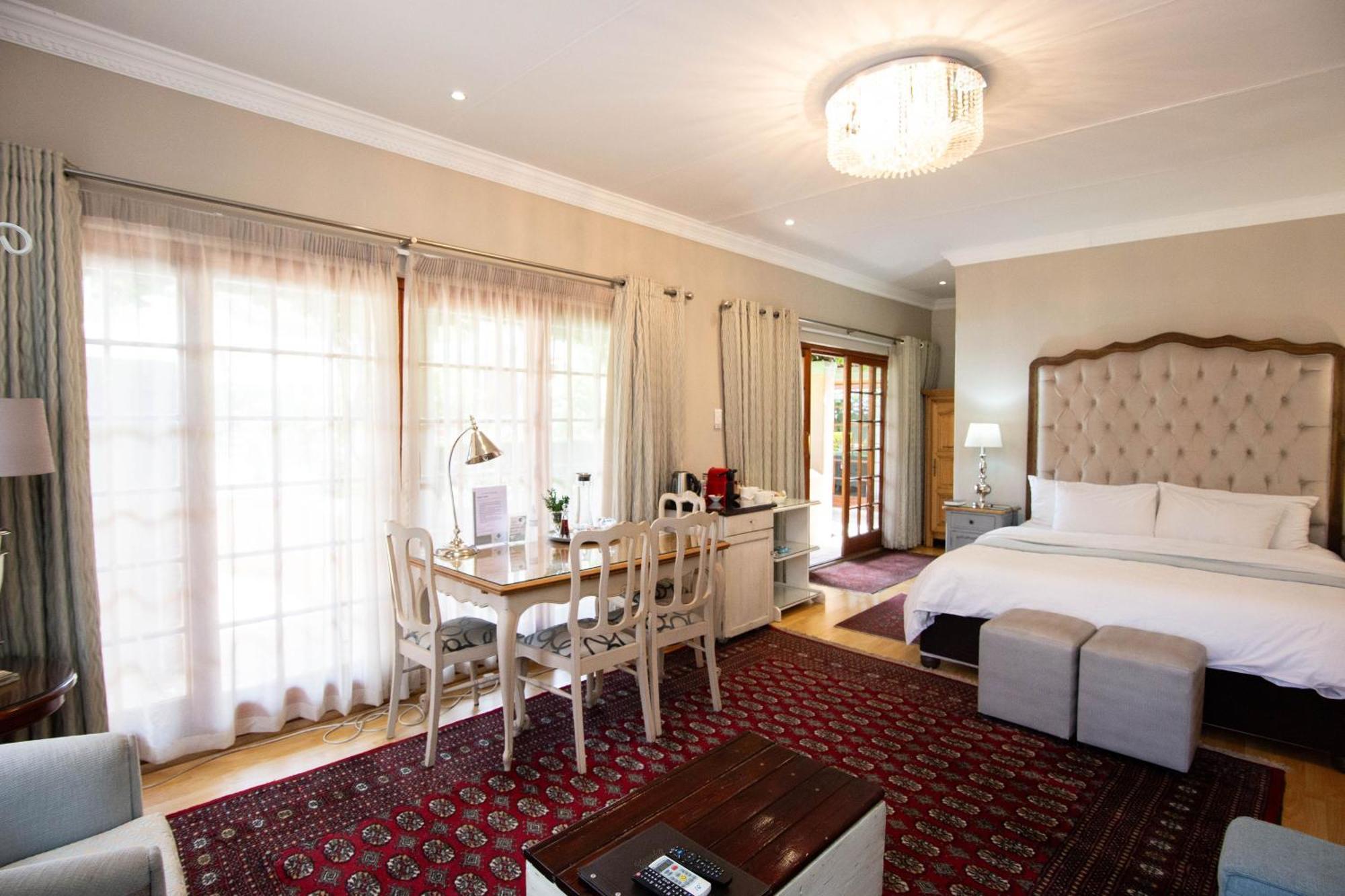 Oleander Guest House Kimberley Zewnętrze zdjęcie