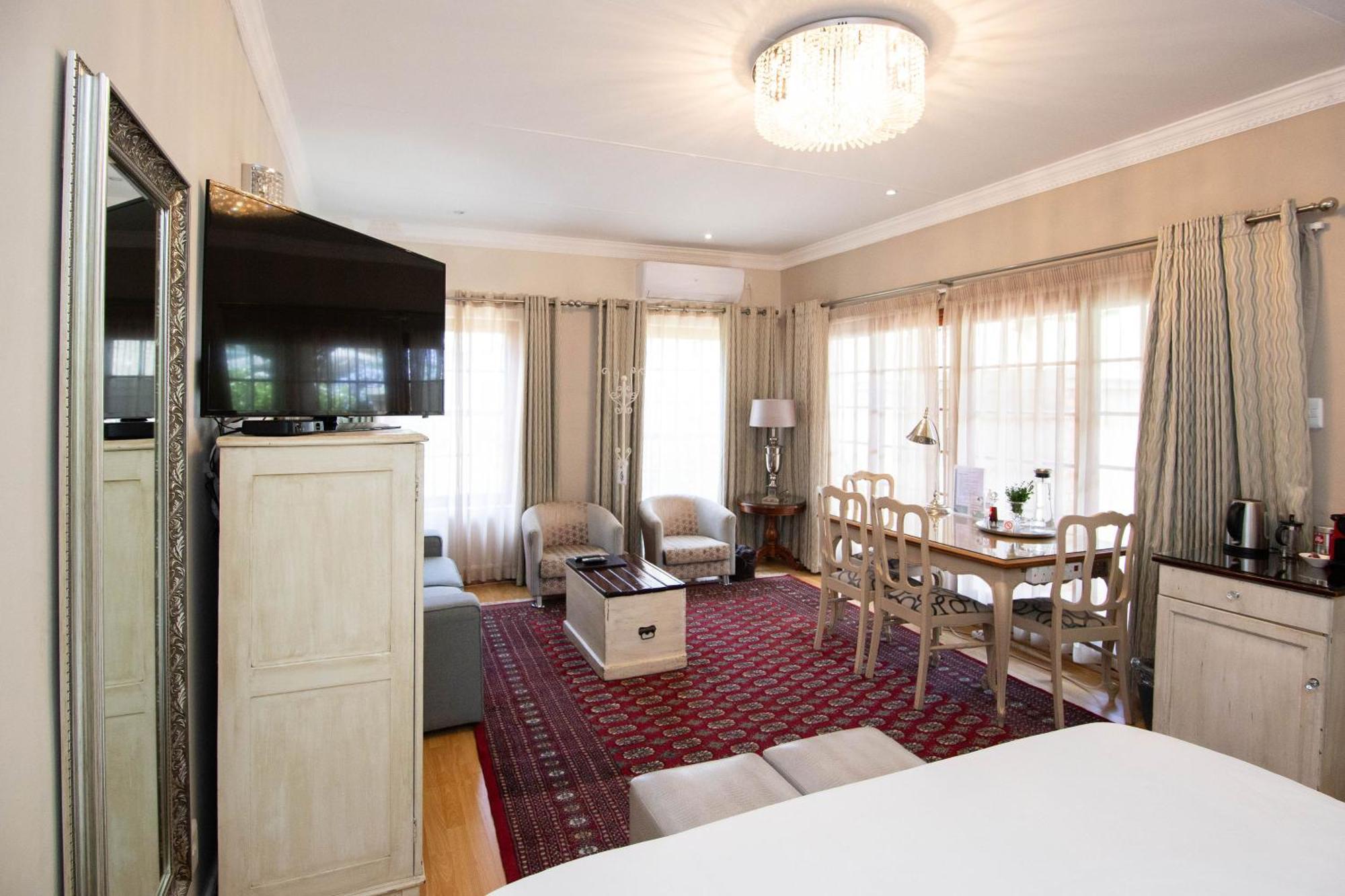 Oleander Guest House Kimberley Zewnętrze zdjęcie