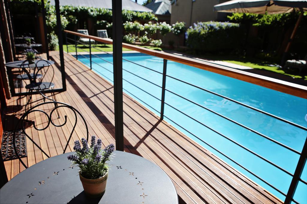 Oleander Guest House Kimberley Zewnętrze zdjęcie