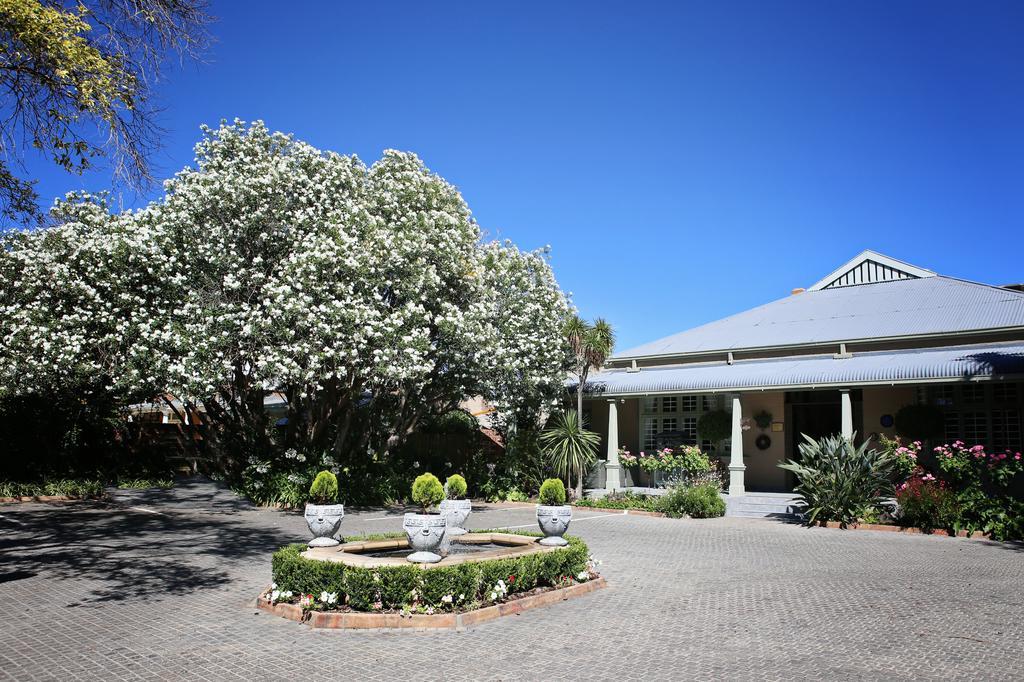 Oleander Guest House Kimberley Zewnętrze zdjęcie