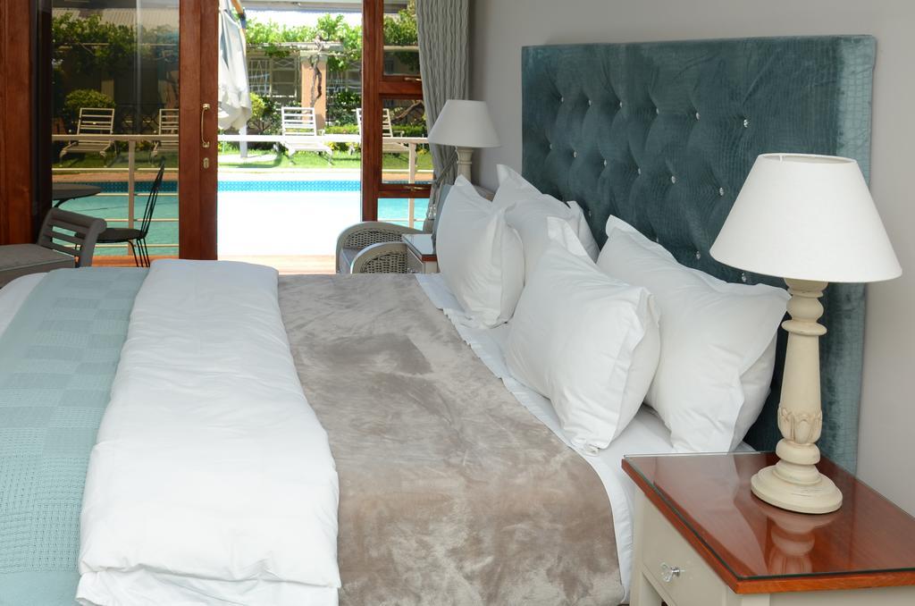 Oleander Guest House Kimberley Zewnętrze zdjęcie