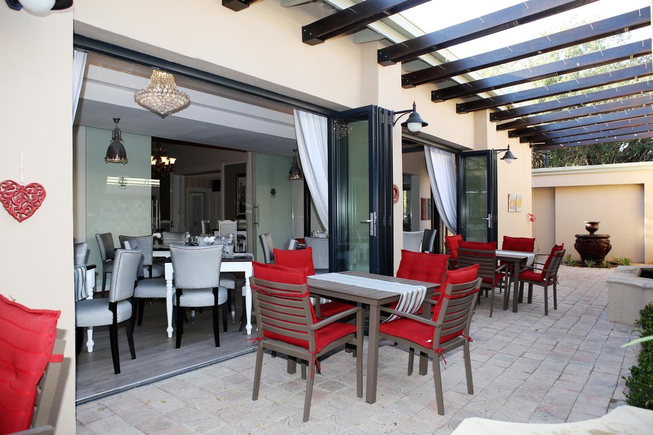 Oleander Guest House Kimberley Zewnętrze zdjęcie