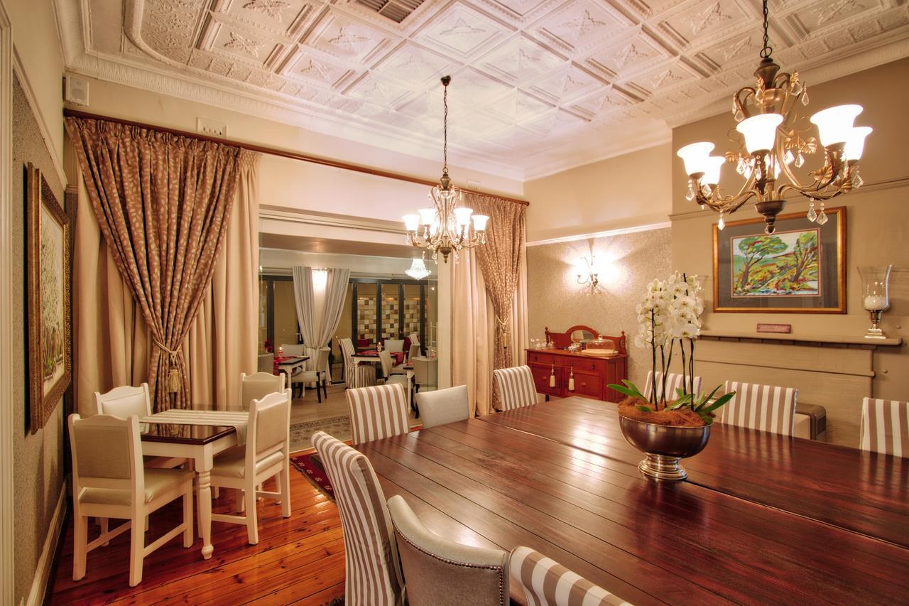 Oleander Guest House Kimberley Zewnętrze zdjęcie