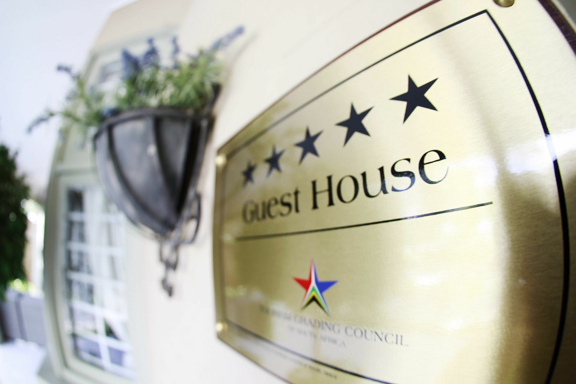 Oleander Guest House Kimberley Zewnętrze zdjęcie